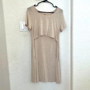 Kindred bravely stripped dress